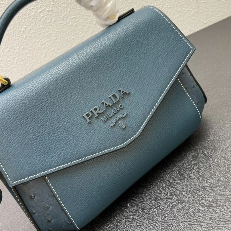 Prada Satchel Bags Trendsetting 82849