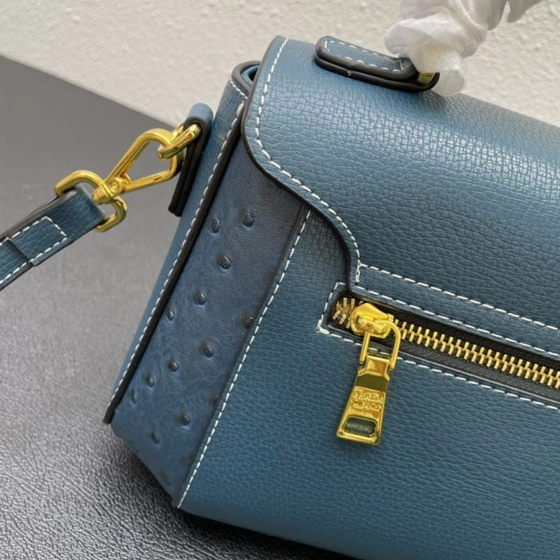 Prada Satchel Bags Trendsetting 82849