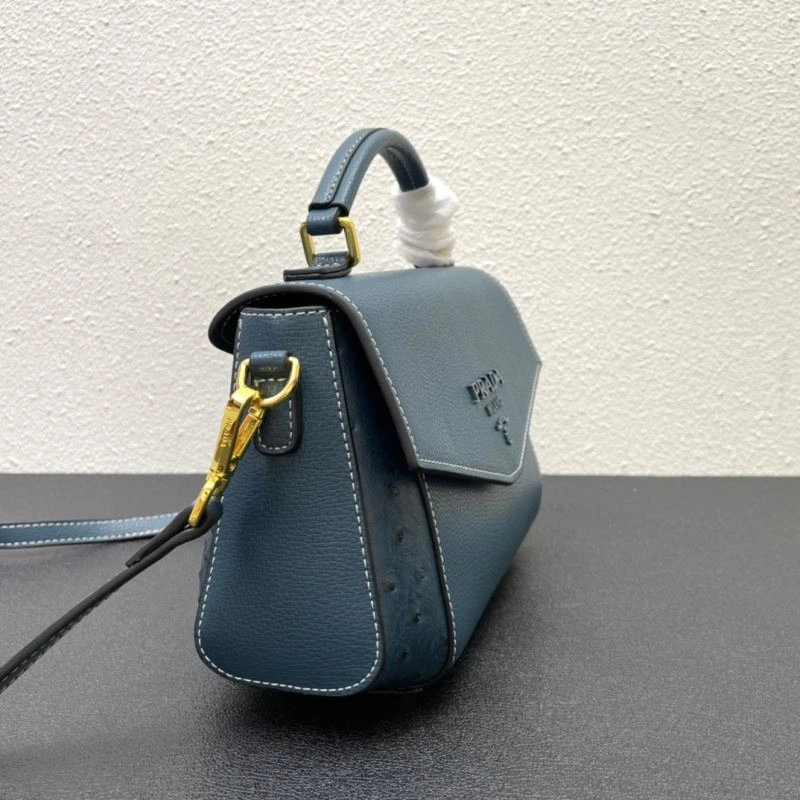 Prada Satchel Bags Trendsetting 82849