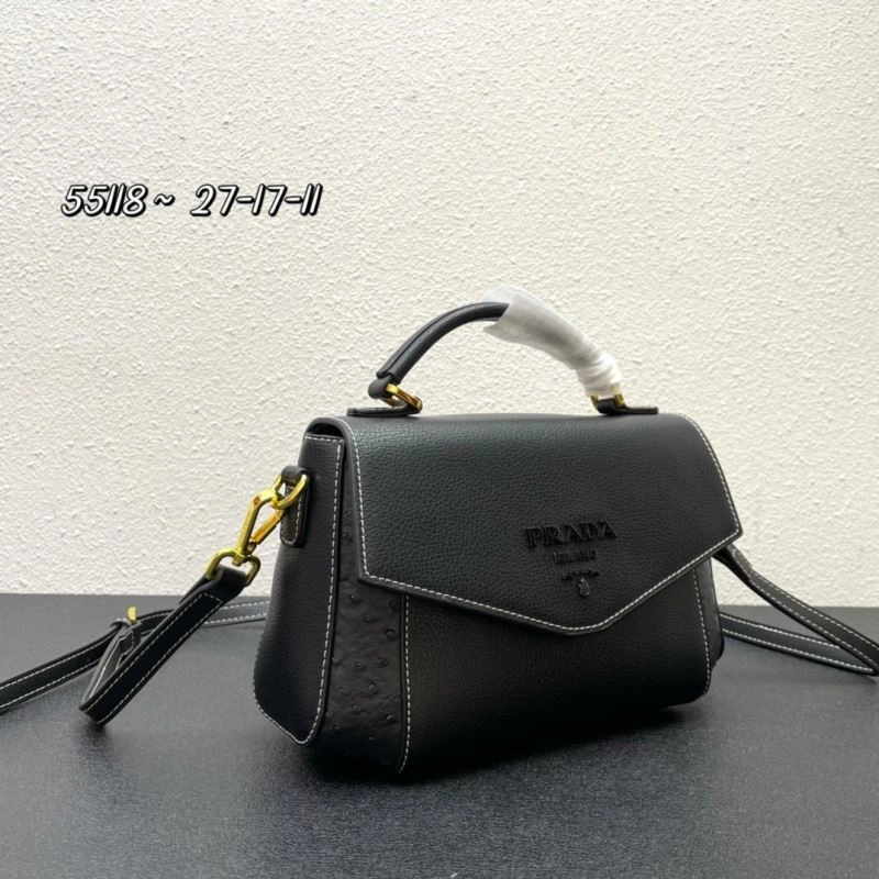 Prada Satchel Bags Youthful 82847