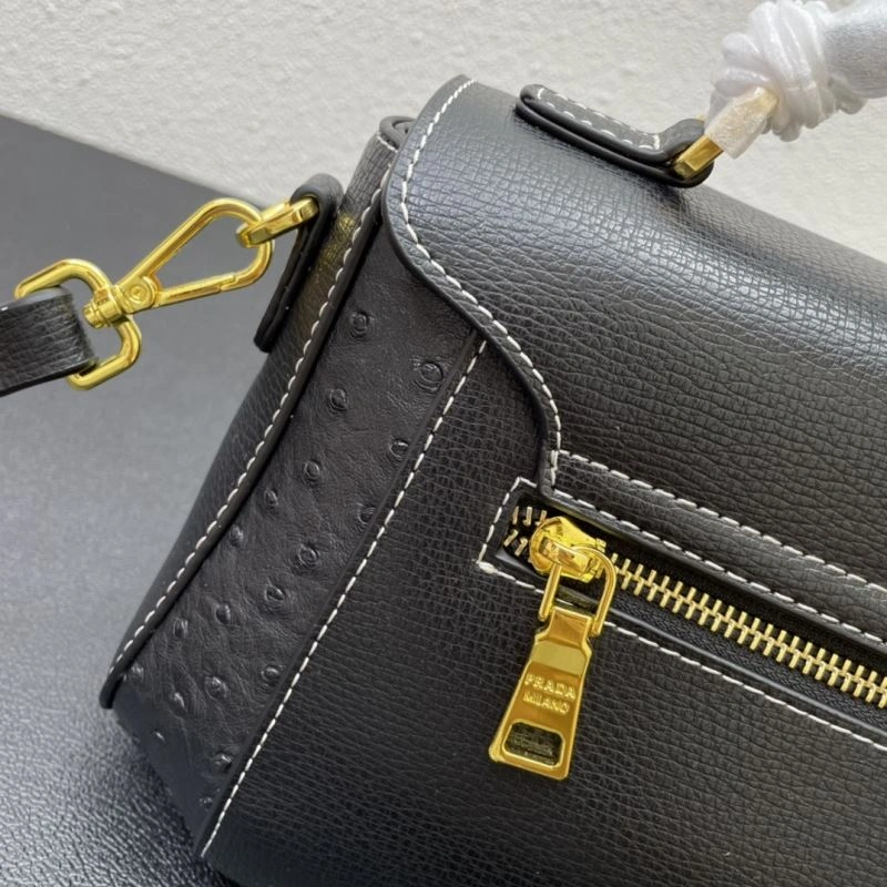 Prada Satchel Bags Youthful 82847
