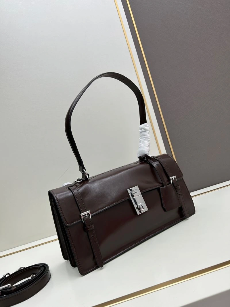 Prada Satchel Bags Colorful 82873
