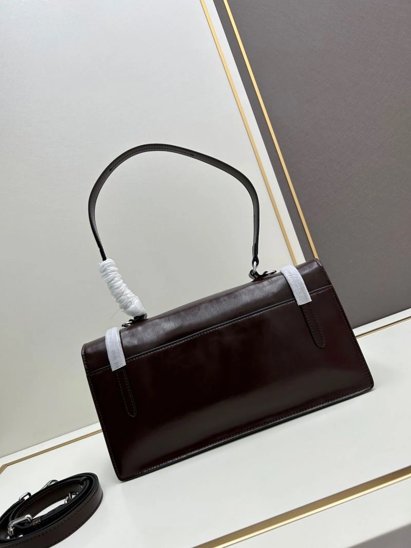 Prada Satchel Bags Colorful 82873