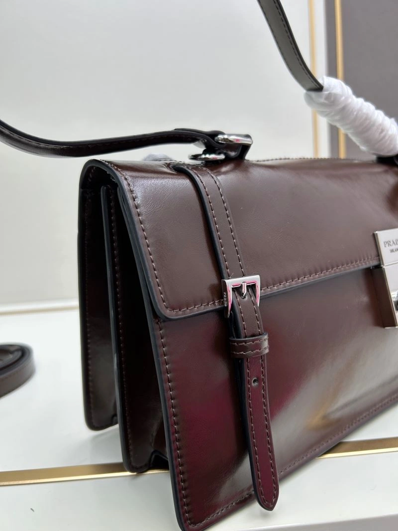 Prada Satchel Bags Colorful 82873