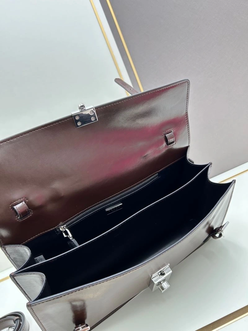 Prada Satchel Bags Colorful 82873