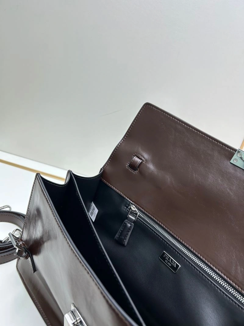 Prada Satchel Bags Colorful 82873