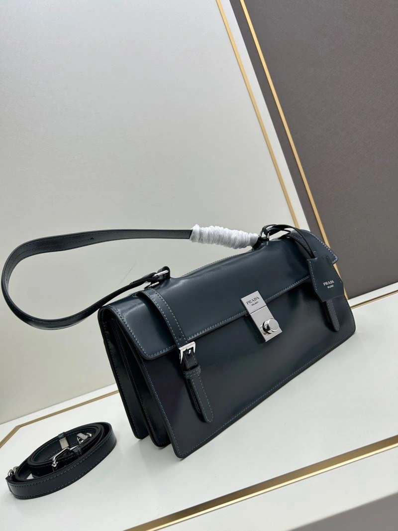 Prada Satchel Bags Popular 82883