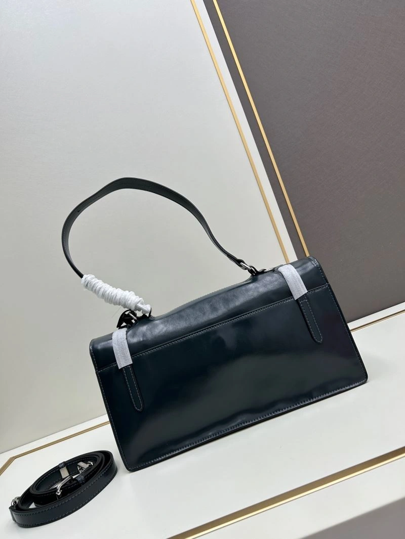 Prada Satchel Bags Popular 82883
