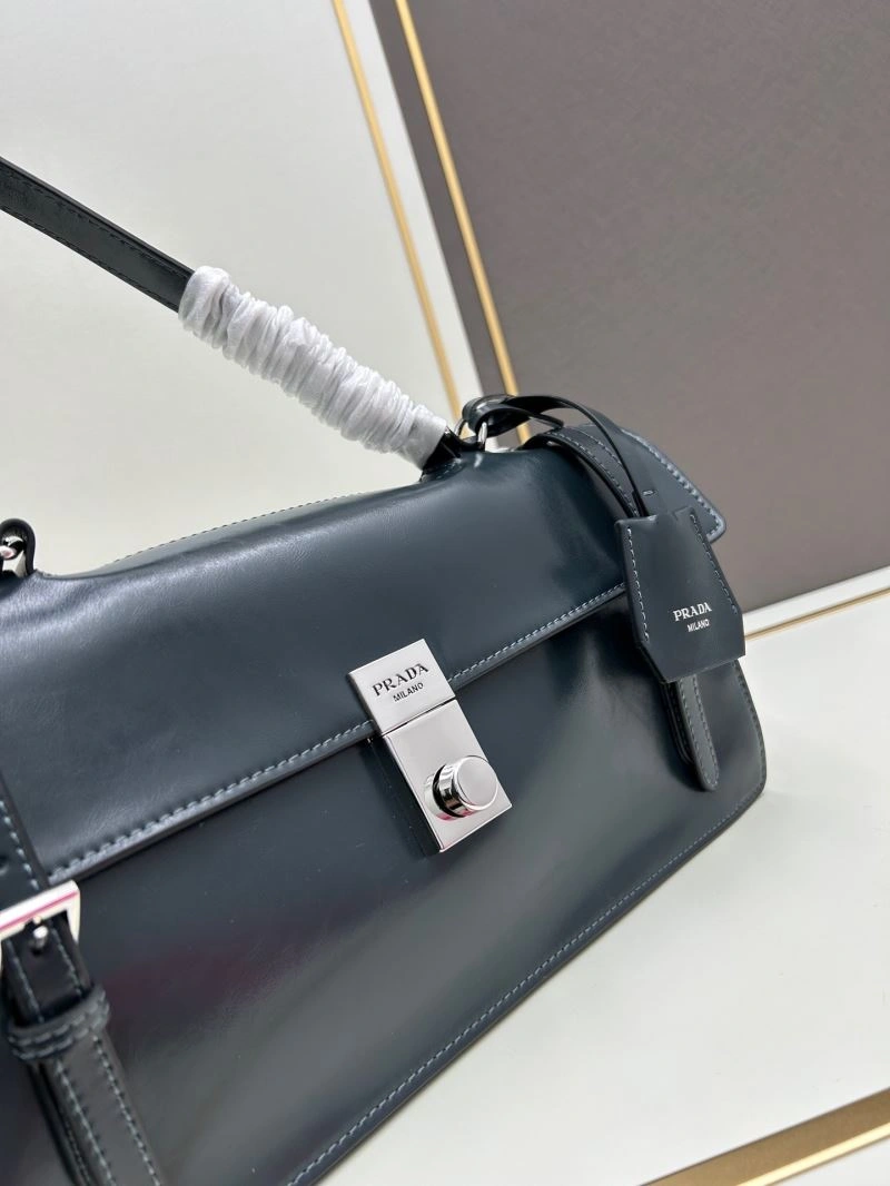 Prada Satchel Bags Popular 82883
