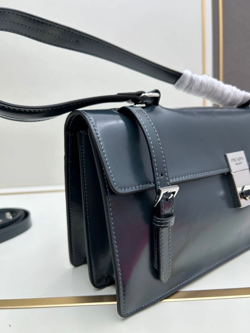 Prada Satchel Bags Popular 82883