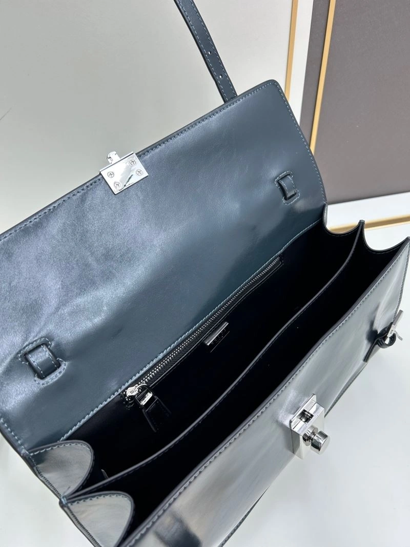 Prada Satchel Bags Popular 82883