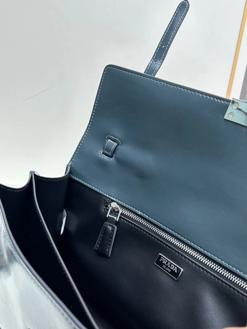Prada Satchel Bags Popular 82883