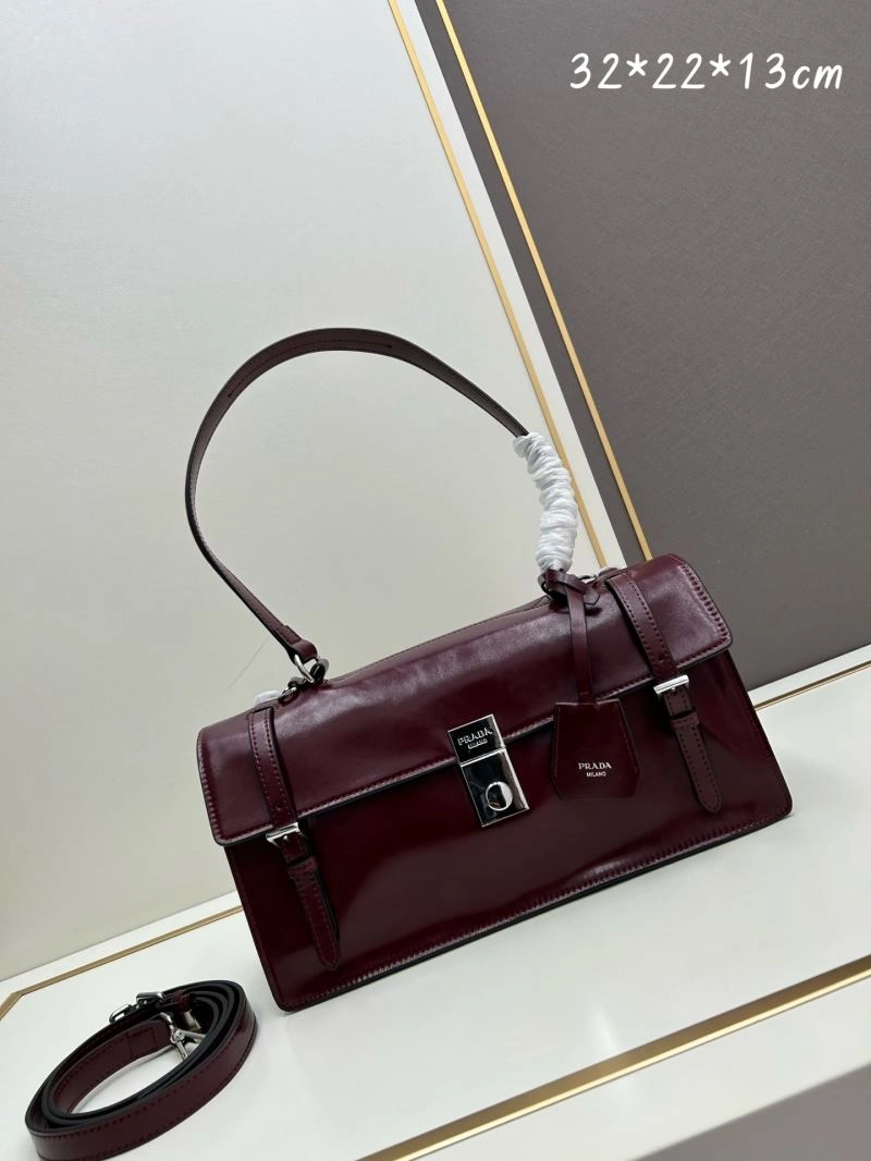 Packable Prada Satchel Bags 82885