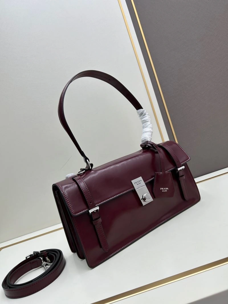 Packable Prada Satchel Bags 82885