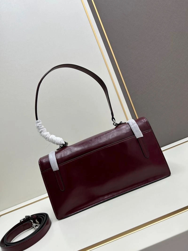 Packable Prada Satchel Bags 82885