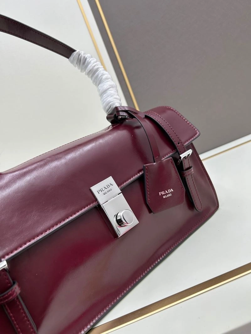 Packable Prada Satchel Bags 82885