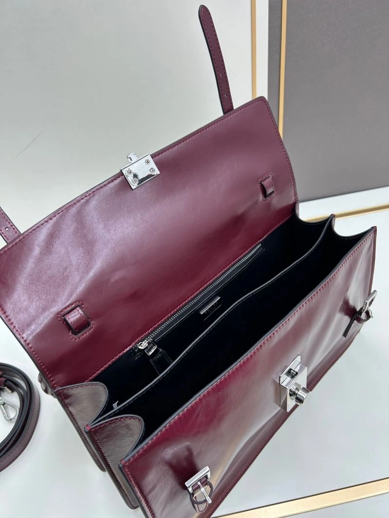 Packable Prada Satchel Bags 82885