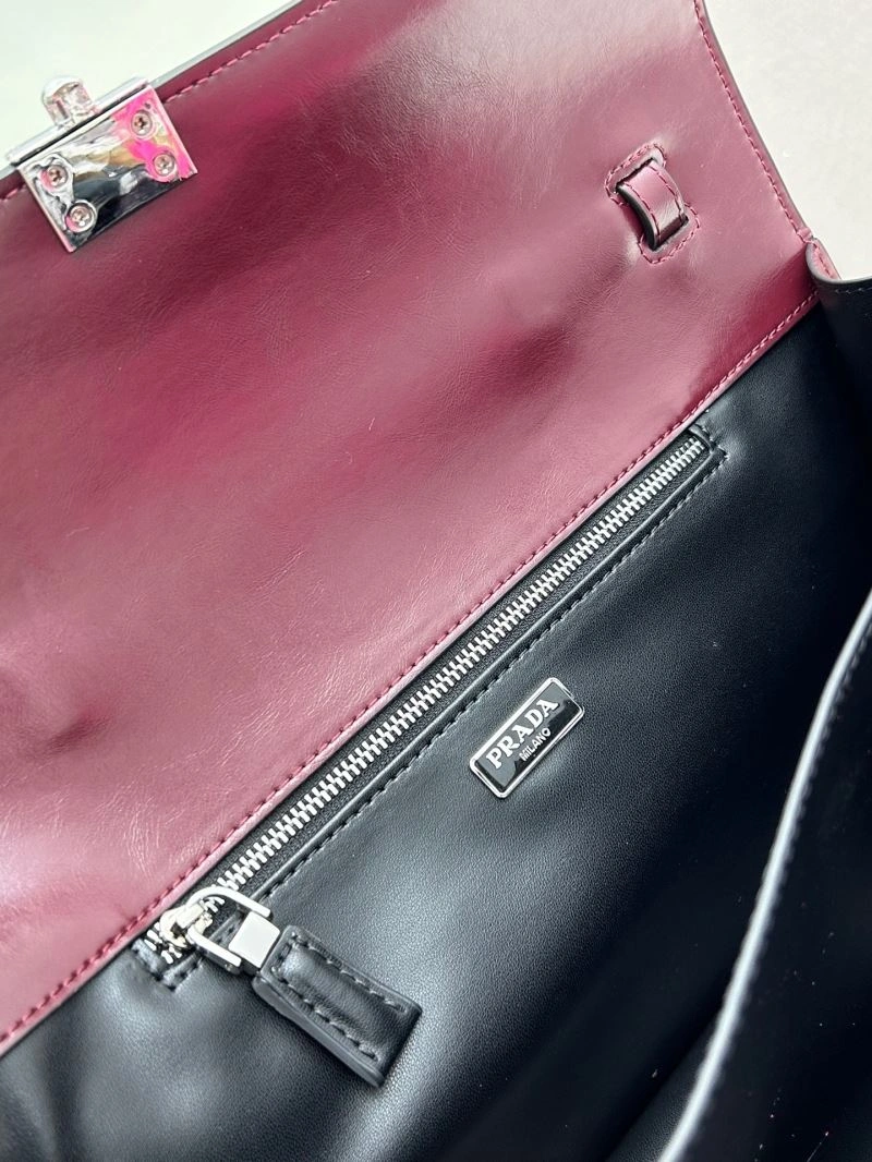 Packable Prada Satchel Bags 82885