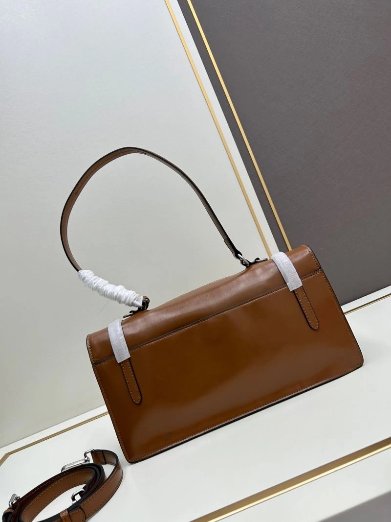 Unisex Prada Satchel Bags 82836