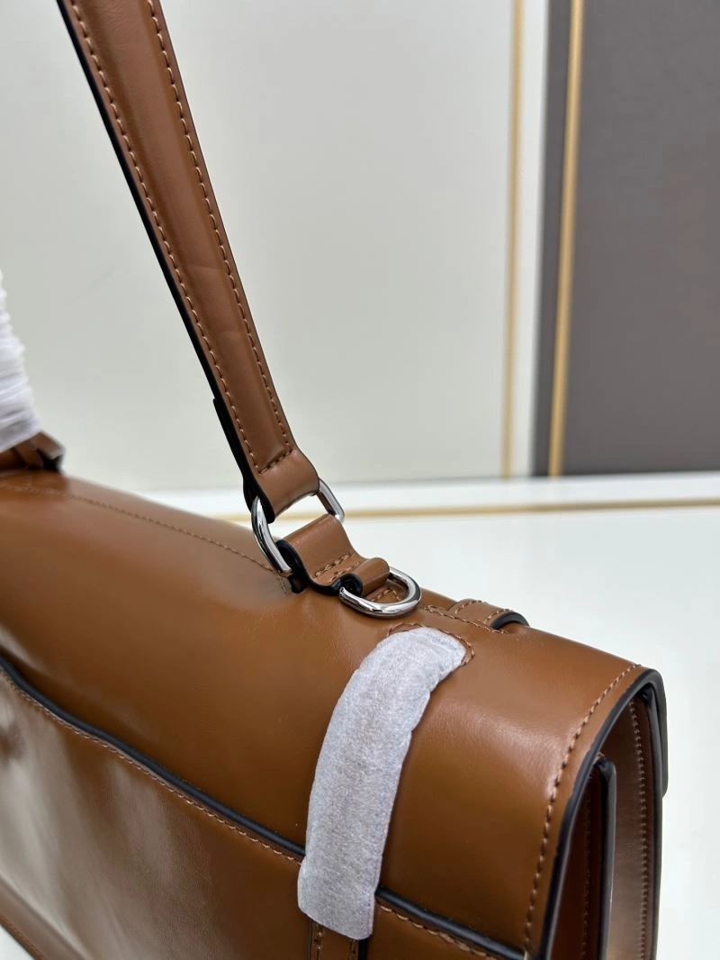 Unisex Prada Satchel Bags 82836