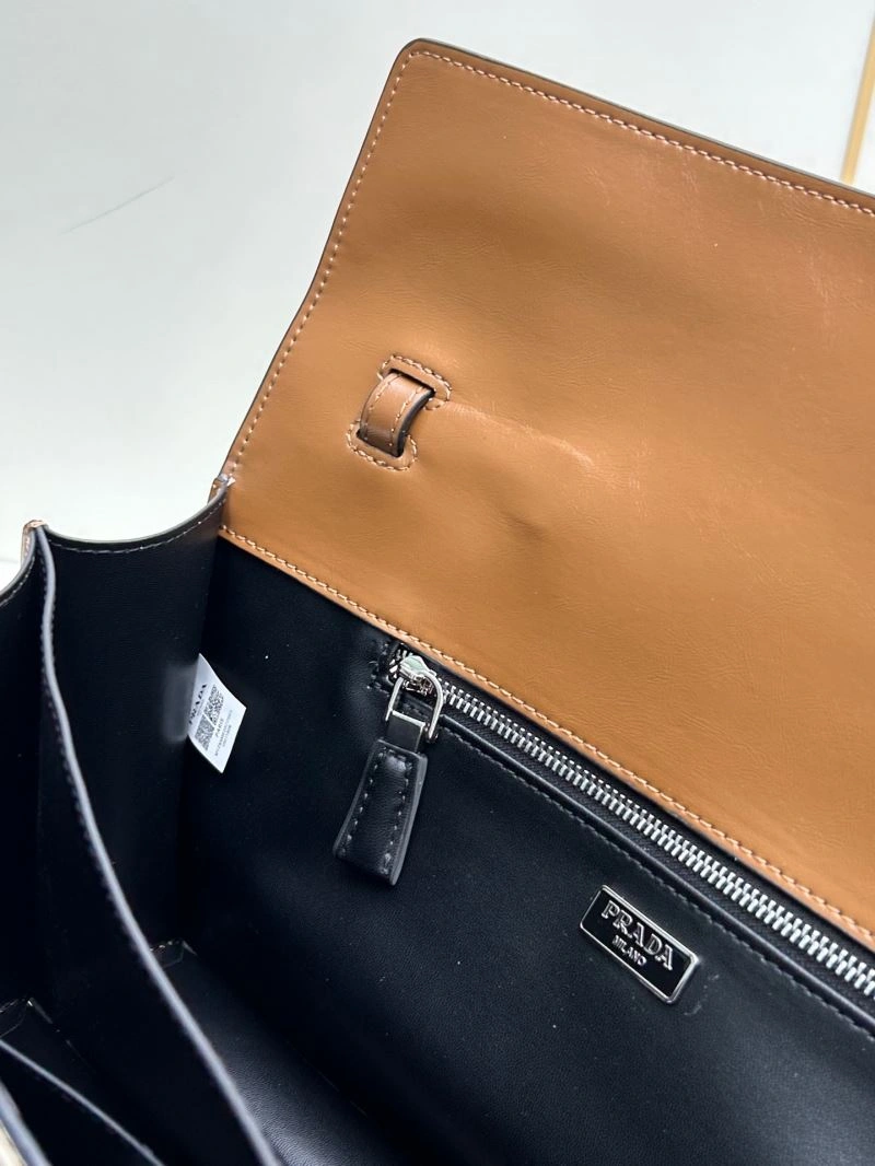 Unisex Prada Satchel Bags 82836