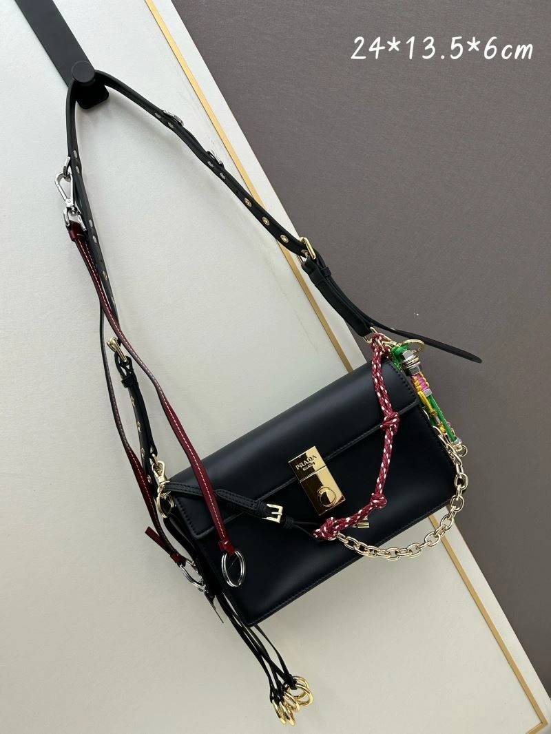 ZipUp Prada Satchel Bags 82845