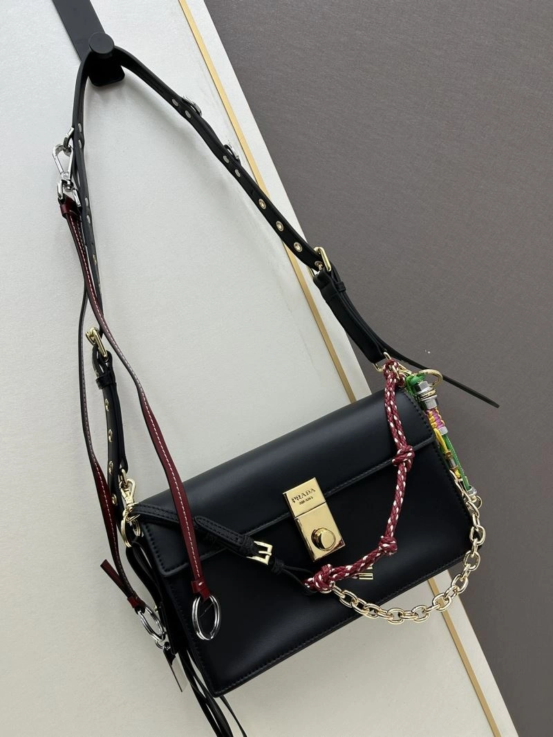 ZipUp Prada Satchel Bags 82845