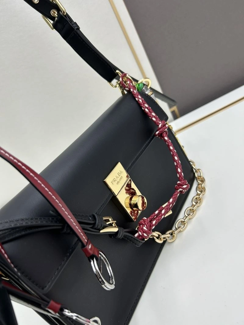 ZipUp Prada Satchel Bags 82845