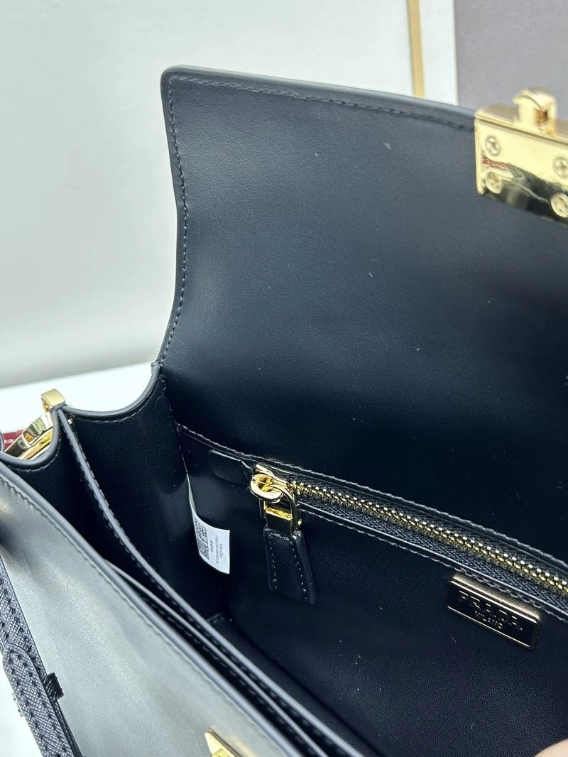 ZipUp Prada Satchel Bags 82845