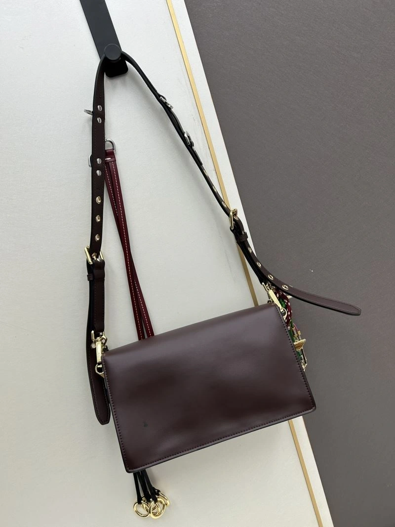 Prada Satchel Bags Durable 82848