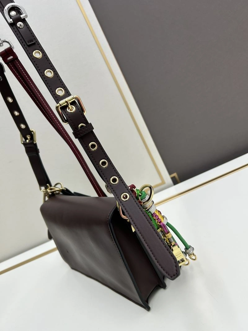 Prada Satchel Bags Durable 82848