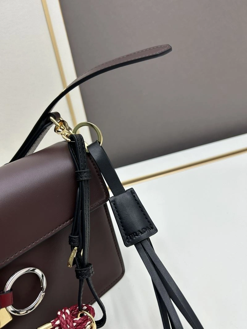Prada Satchel Bags Durable 82848