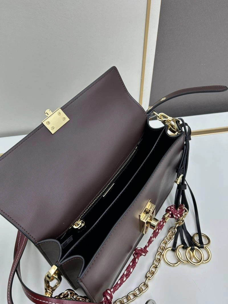 Prada Satchel Bags Durable 82848