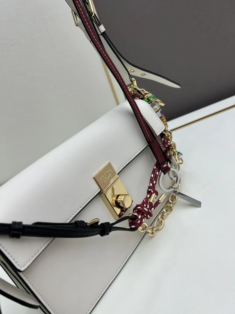 Prada Satchel Bags Breathable 82878