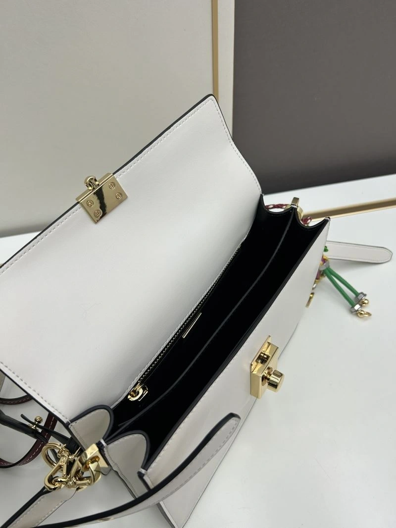 Prada Satchel Bags Breathable 82878
