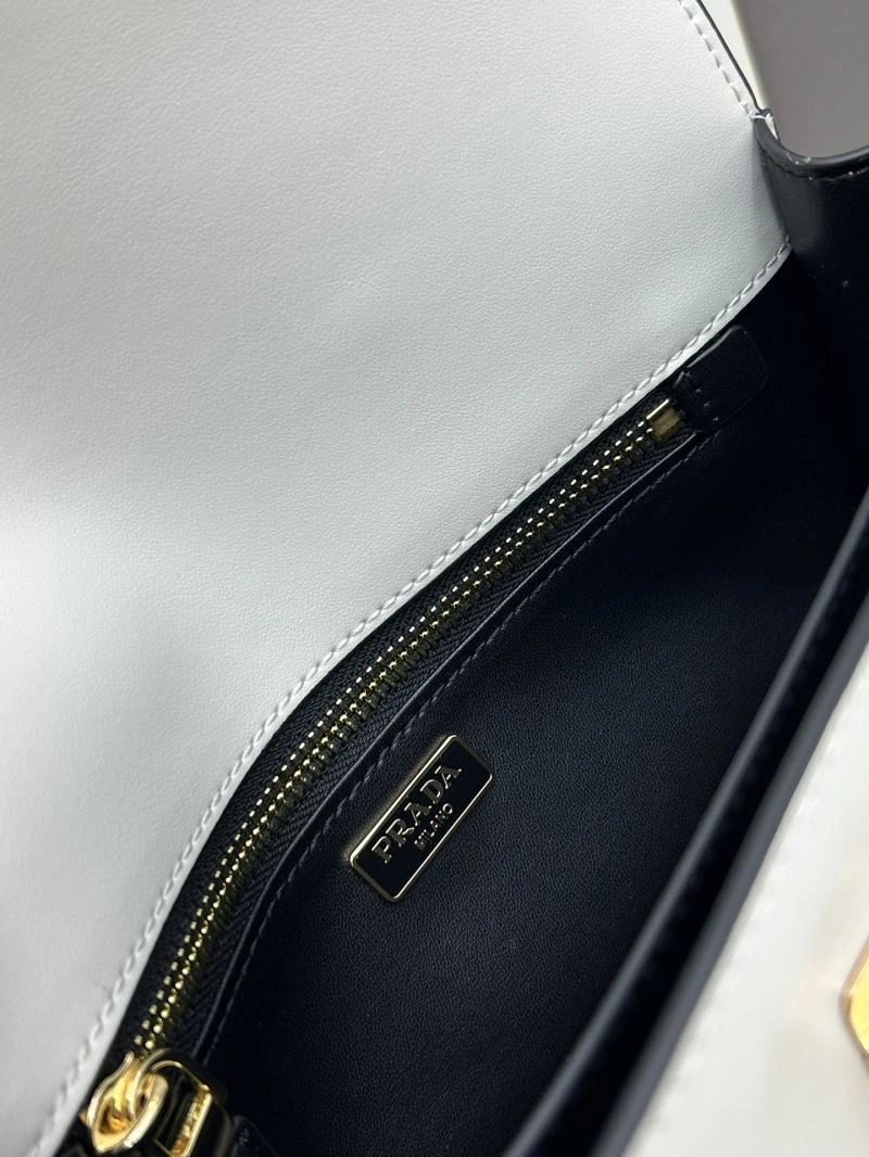 Prada Satchel Bags Breathable 82878