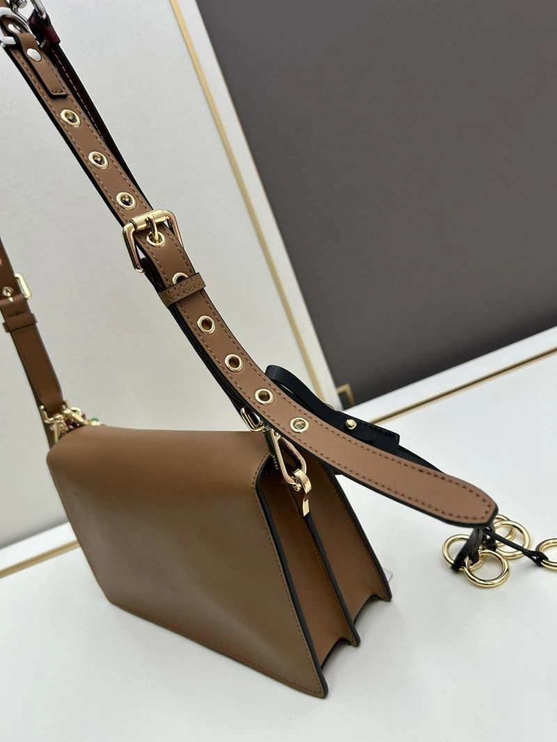 Trendy Prada Satchel Bags 82875