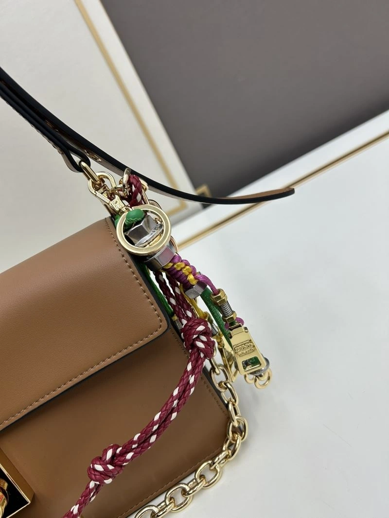 Trendy Prada Satchel Bags 82875