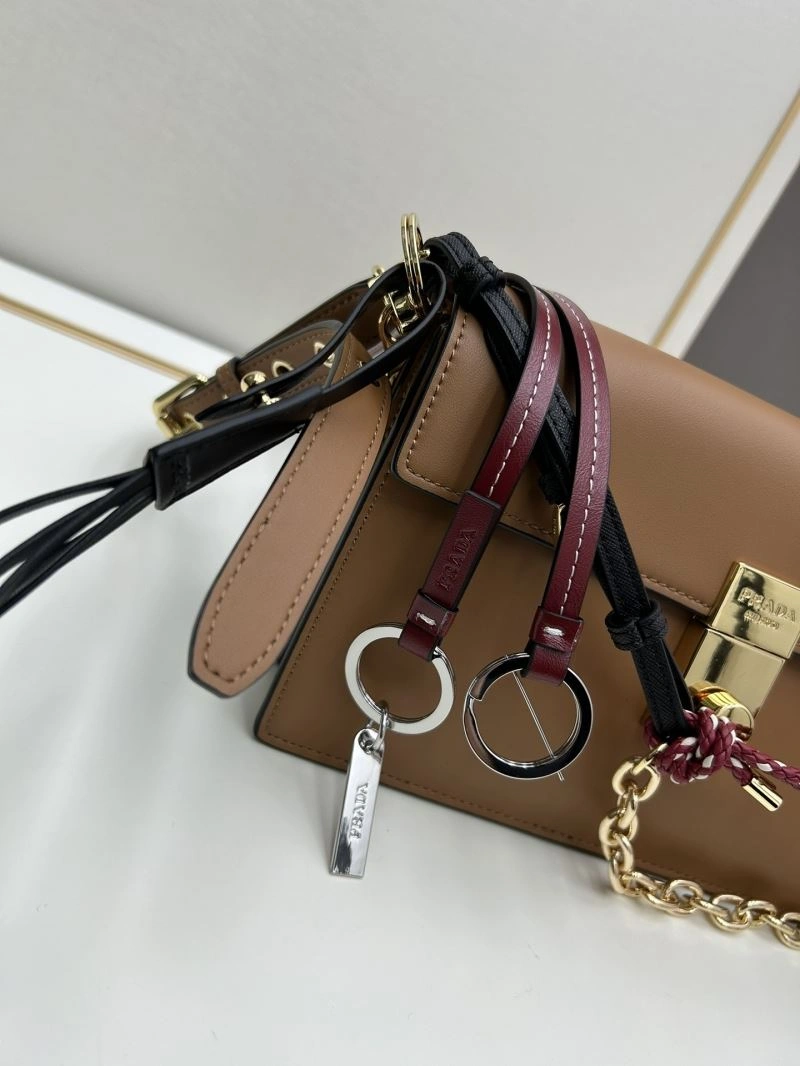 Trendy Prada Satchel Bags 82875