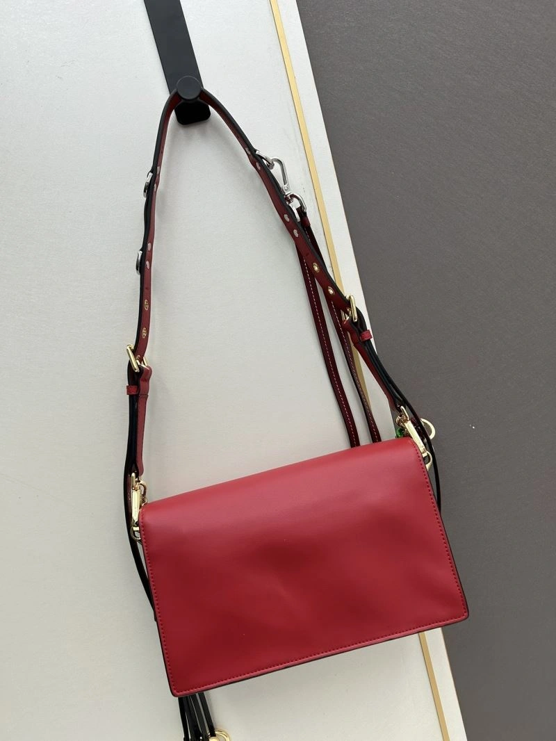 Modern Prada Satchel Bags 82846