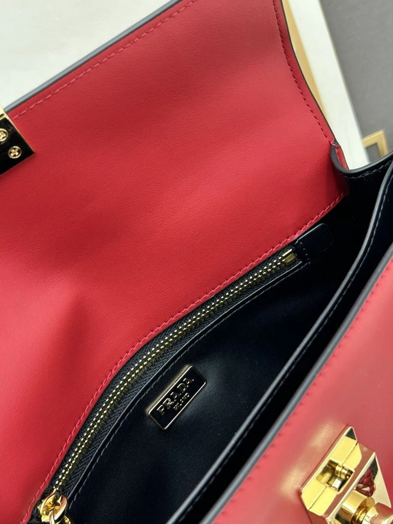 Modern Prada Satchel Bags 82846