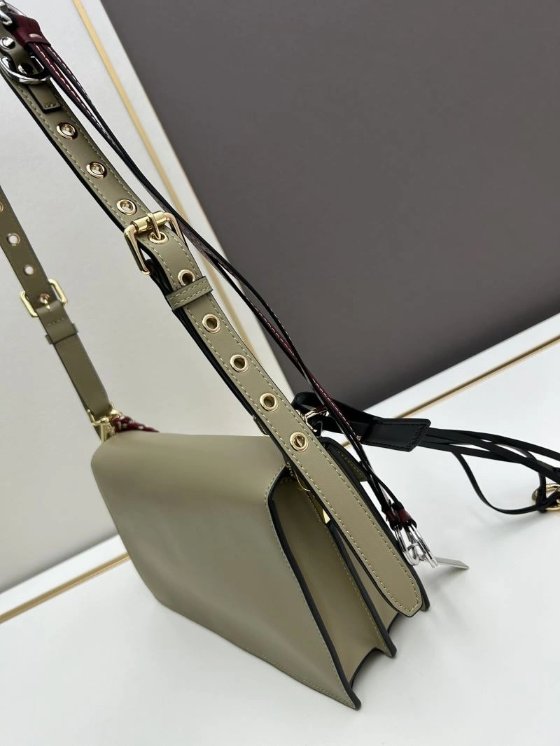 Stretchable Prada Satchel Bags 82843