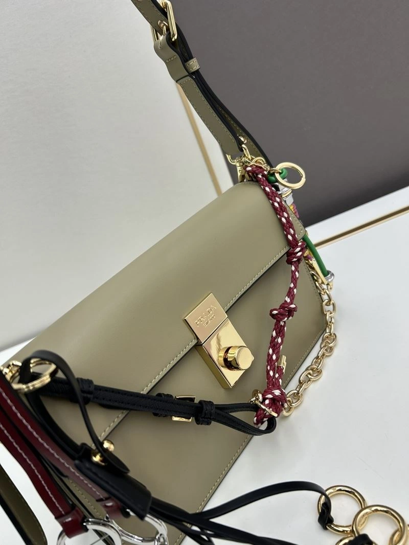 Stretchable Prada Satchel Bags 82843