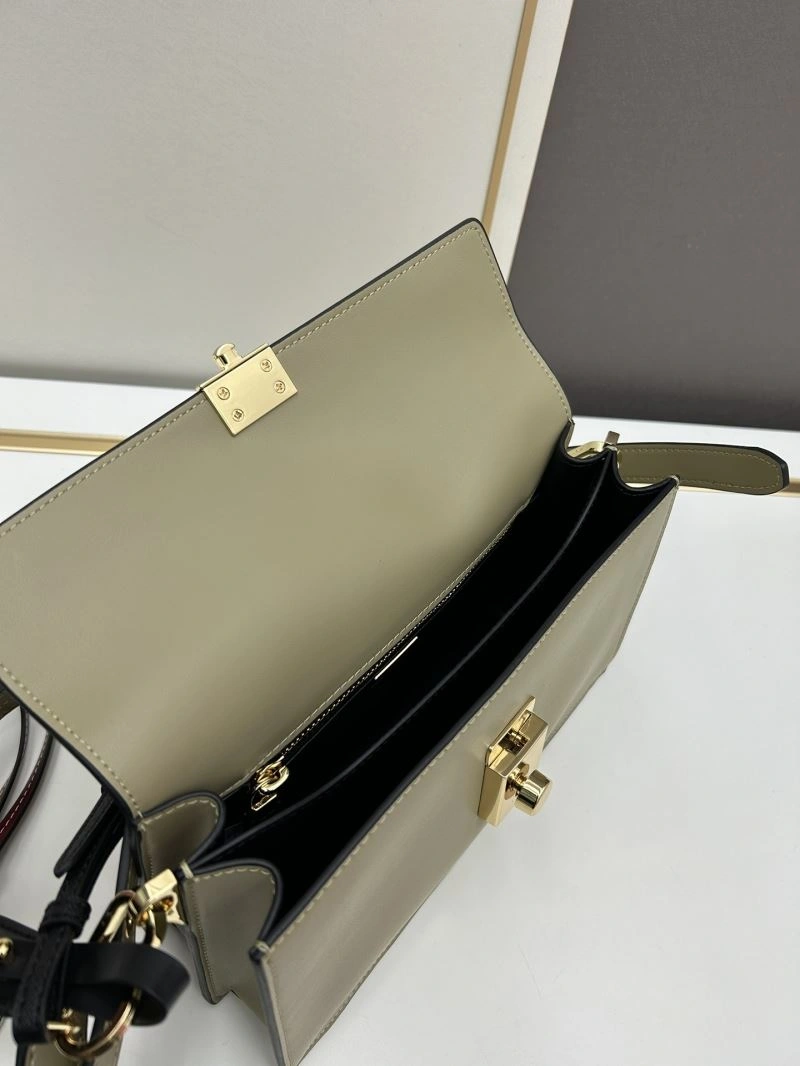 Stretchable Prada Satchel Bags 82843