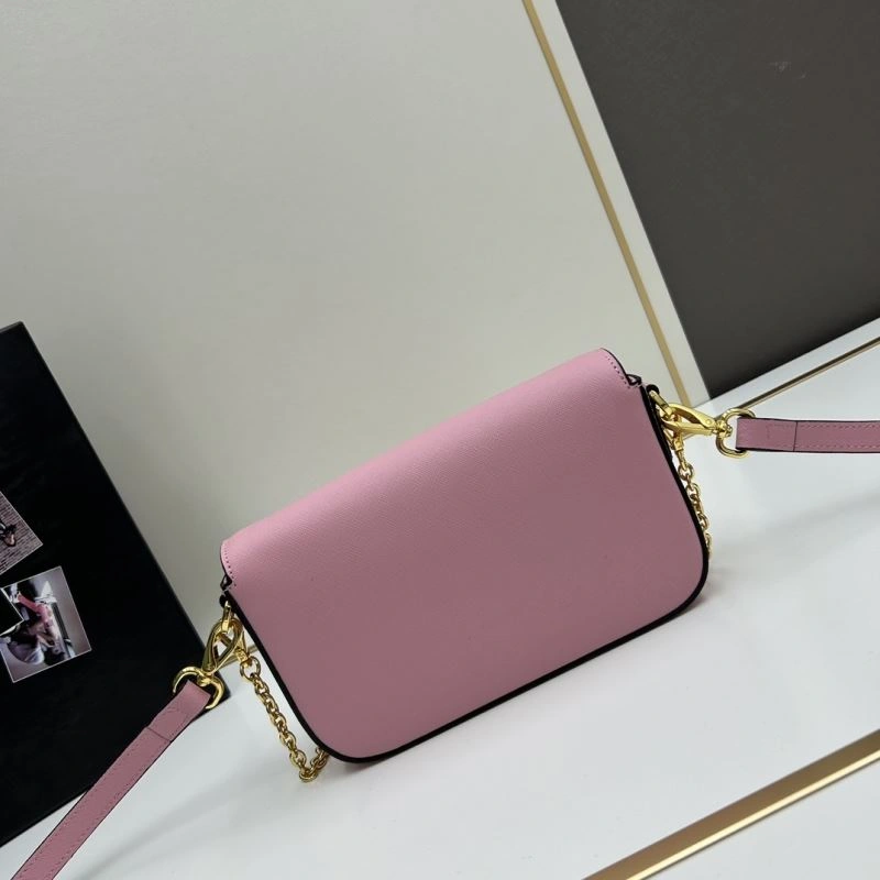 Prada Satchel Bags WrinkleFree 82844