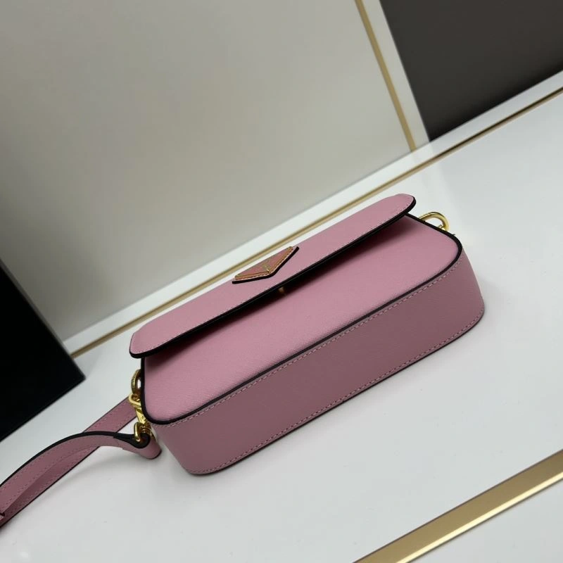 Prada Satchel Bags WrinkleFree 82844