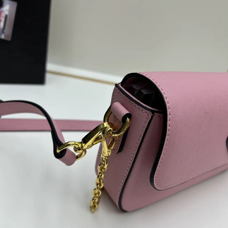 Prada Satchel Bags WrinkleFree 82844