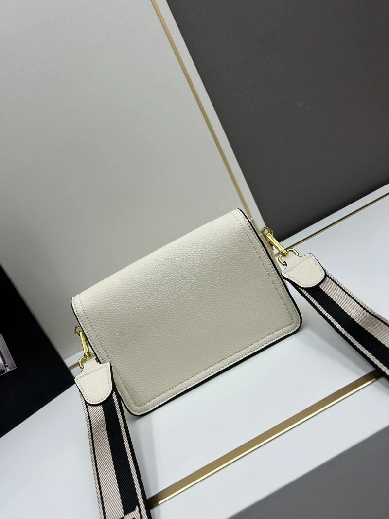 Prada Satchel Bags Versatile 82825