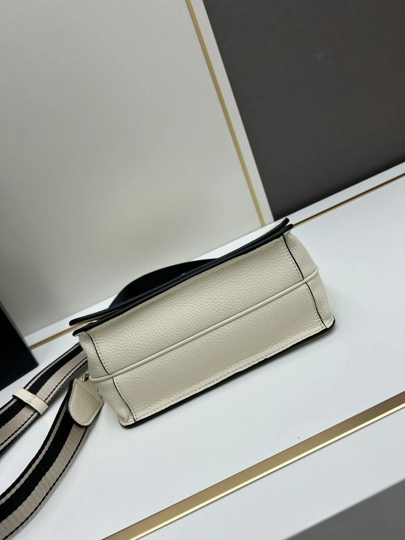 Prada Satchel Bags Versatile 82825