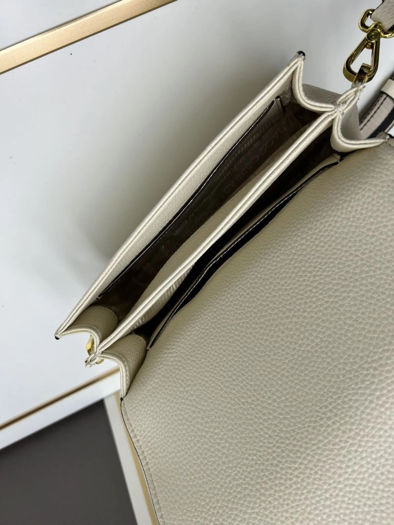 Prada Satchel Bags Versatile 82825